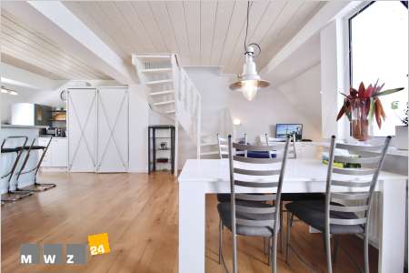 Zimmer Düsseldorf Flingern Süd - 2 Zimmer, 1.295&euro; | Angebot:26105274