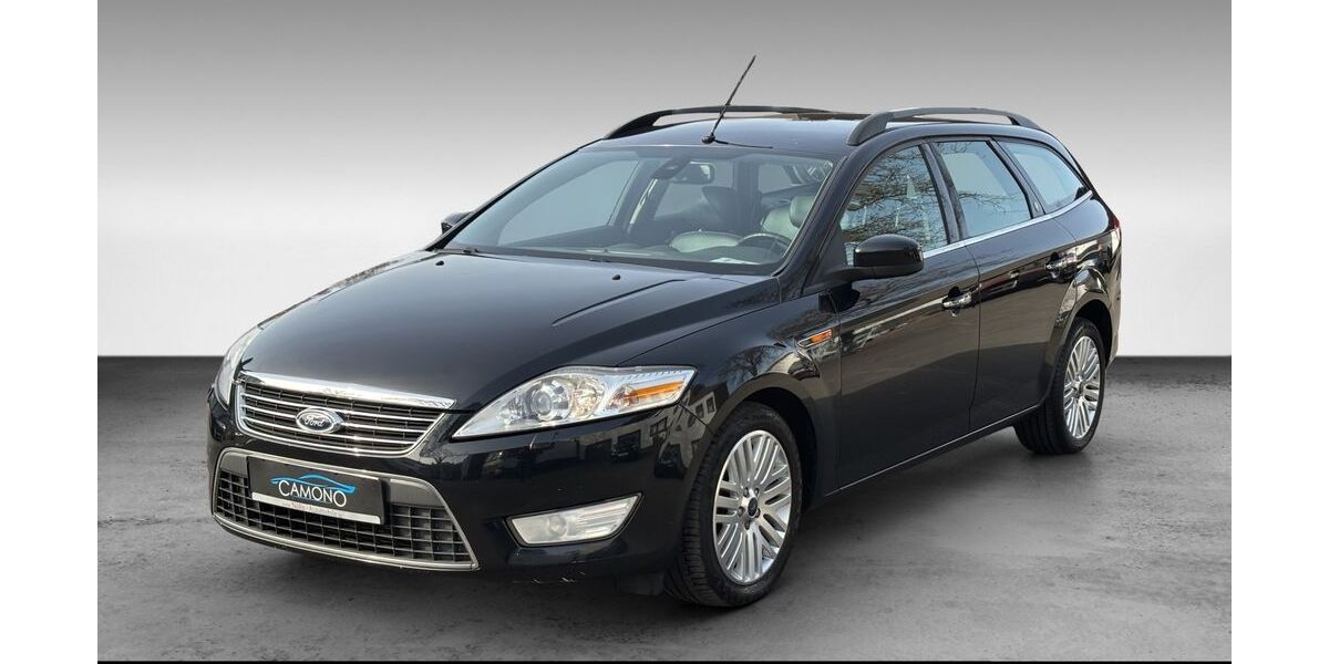 Ford Mondeo 248.720 km 2.900 &euro; Wuppertal 42277