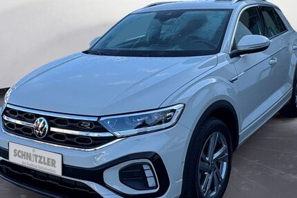 VW T-Roc 9.561 km 27.950 &euro; Langenfeld 40764