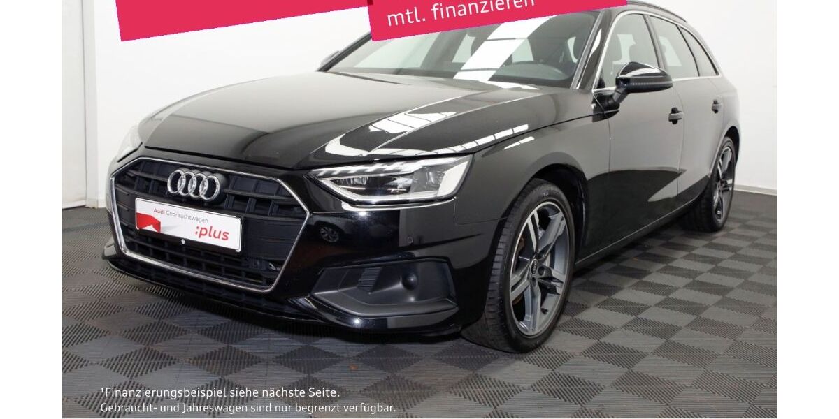 Audi A4 55.421 km 28.950 &euro; Solingen 42653