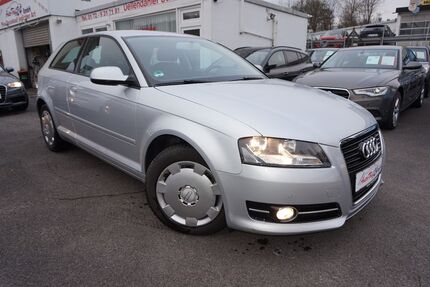 Audi A3 44.900 km 11.990 &euro; Wuppertal 42109