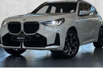BMW X3 6.990 km 53.490 &euro; Sprockhövel 45549