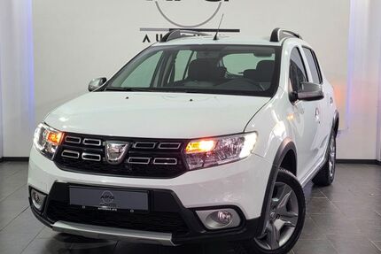Dacia Sandero 26.305 km 11.995 &euro; Wuppertal 42285