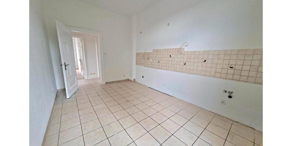Erdgeschoßwohnung Solingen Aufderhöhe - 4 Zimmer, 85 m&sup2;, 890&euro; | Angebot:26489881