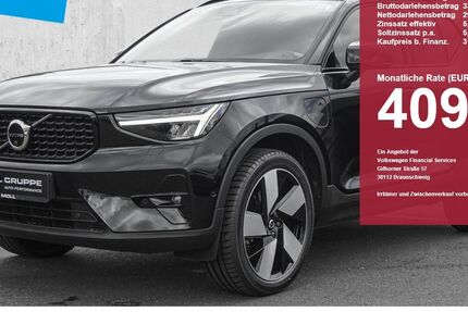 Volvo XC40 34.137 km 31.850 &euro; Düsseldorf 40474
