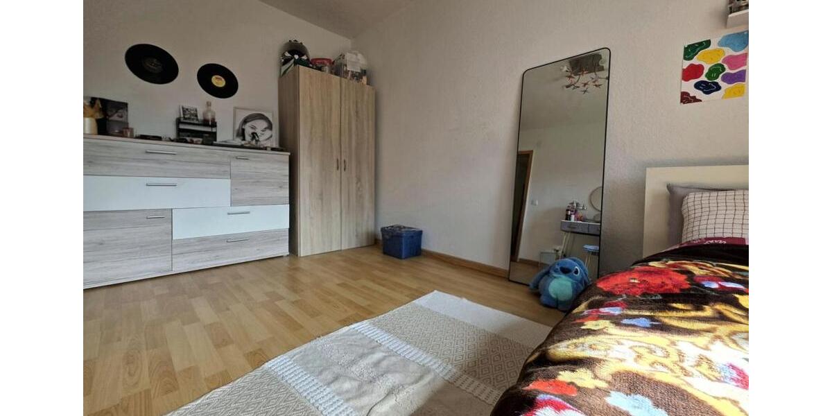 Erdgeschoßwohnung Essen Stadtbezirk III - 2 Zimmer, 44 m&sup2;, 320&euro; | Angebot:26496277