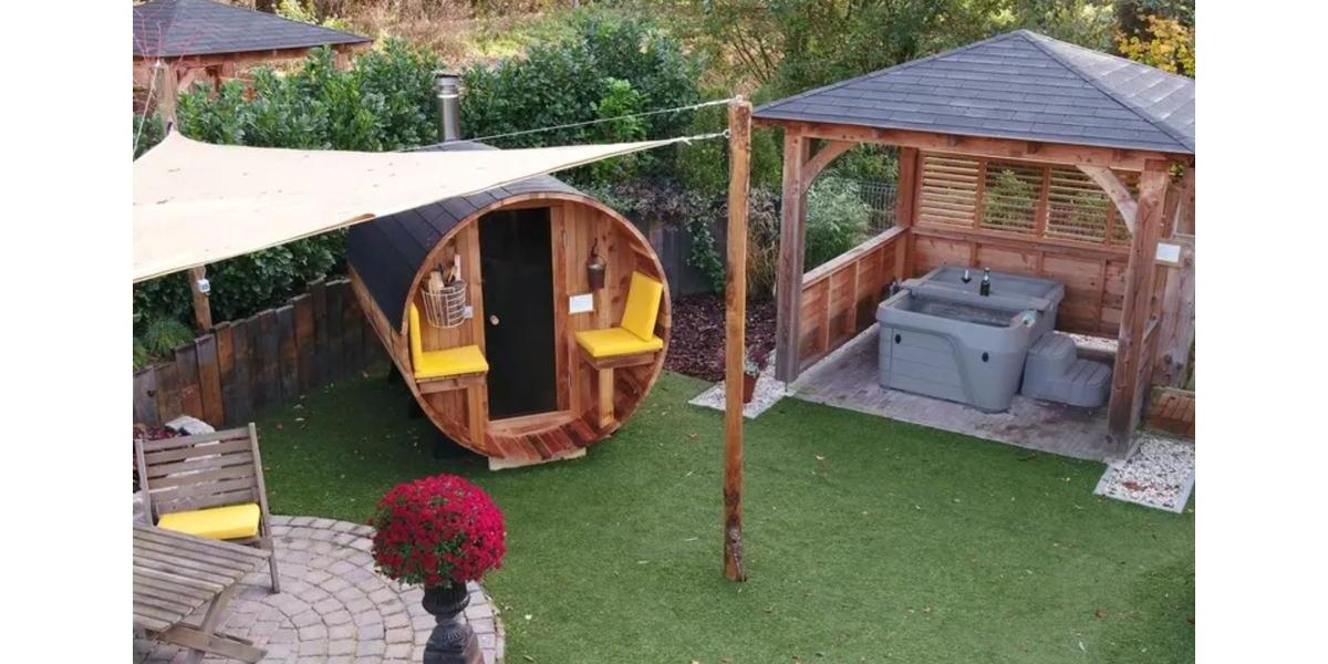 Ferienimmobilie Wuppertal Elberfeld - 189&euro; | Angebot:18333794