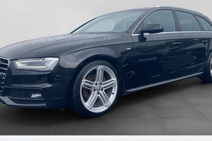 Audi A4 119.248 km 17.860 &euro; Bochum 44892