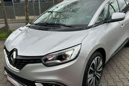Renault Grand Scenic 161.000 km 9.990 &euro; Gelsenkirchen 45884