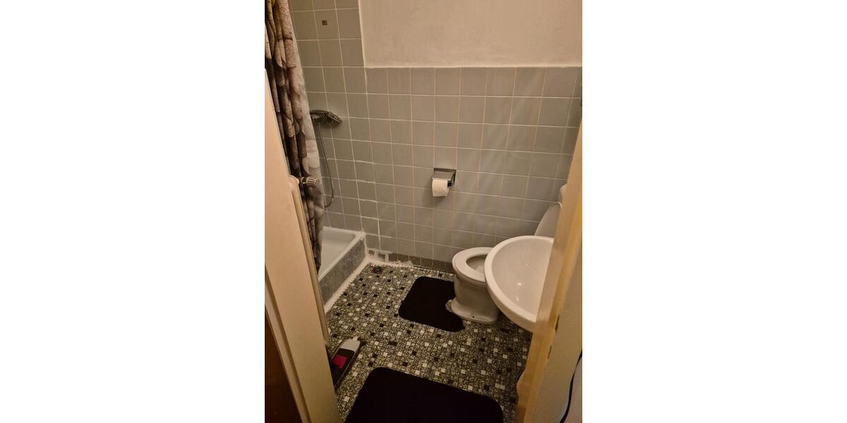 Etagenwohnung Wuppertal Gemarkung Langerfeld - 1 Zimmer, 37 m&sup2;, 49.900&euro; | Angebot:27298994