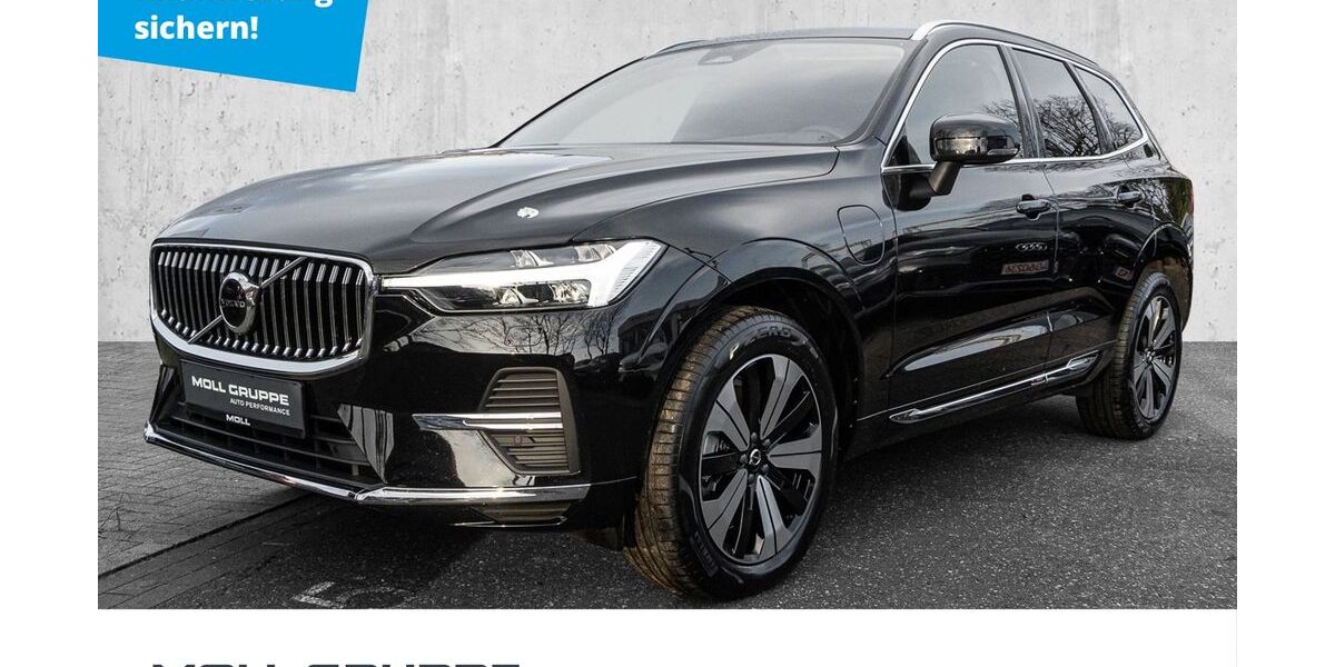 Volvo XC60 22.184 km 44.960 &euro; Düsseldorf 40549