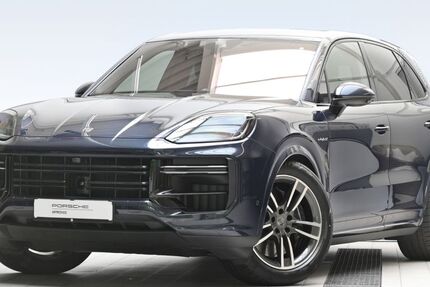 Porsche Cayenne 9.659 km 159.700 &euro; Wuppertal 42279