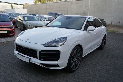 Porsche Cayenne 99.900 km 64.950 &euro; Solingen 42697