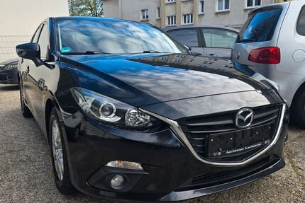 Mazda 3 175.000 km 8.400 &euro; Essen 45144