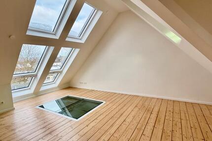 Wohnung Wuppertal Arrenberg - 3.5 Zimmer, 109 m&sup2;, 1.350&euro; | Angebot:26605400