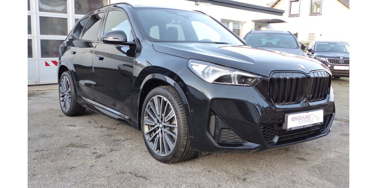 BMW X1 9.000 km 48.850 &euro; Solingen 42699