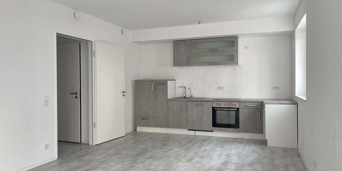 Etagenwohnung Wuppertal Sonnborn - 4 Zimmer, 103 m&sup2;, 225.000&euro; | Angebot:26760149