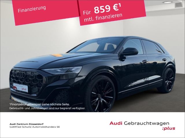 Audi Q8 73.511 km 79.900 &euro; Düsseldorf 40233