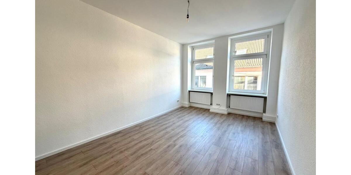 Etagenwohnung Wuppertal - 3.5 Zimmer, 85 m&sup2;, 770&euro; | Angebot:25216836