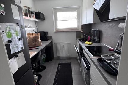 Wohnung Gelsenkirchen Gelsenkirchen-West - 3 Zimmer, 52 m&sup2;, 9.000&euro; | Angebot:26044663