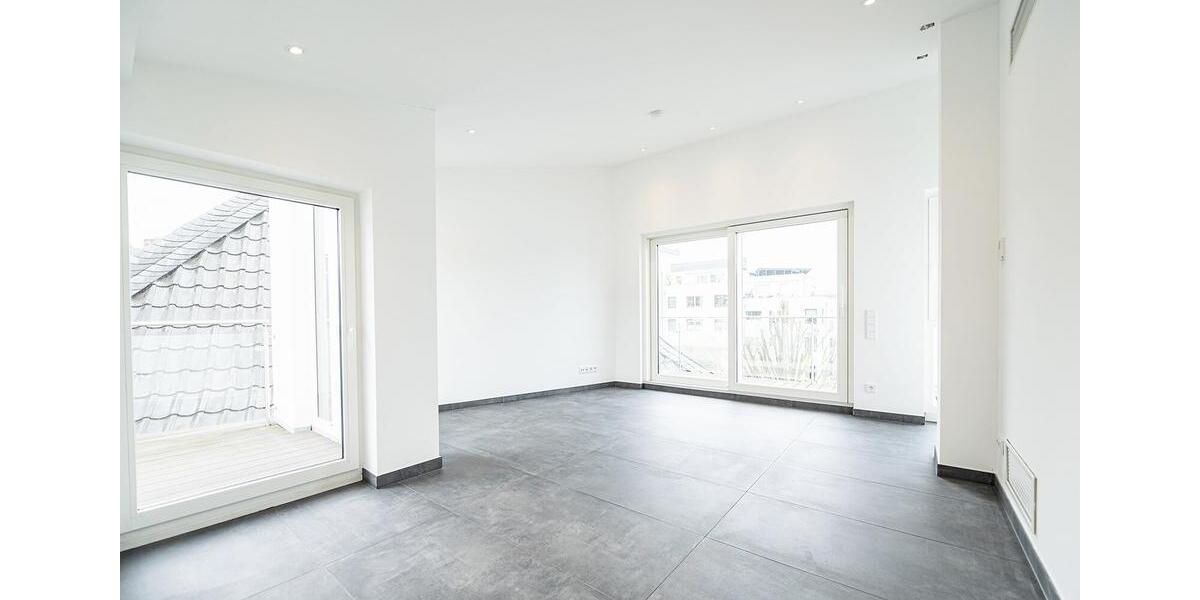 Etagenwohnung Hilden - 3 Zimmer, 122 m&sup2;, 2.340&euro; | Angebot:23474218