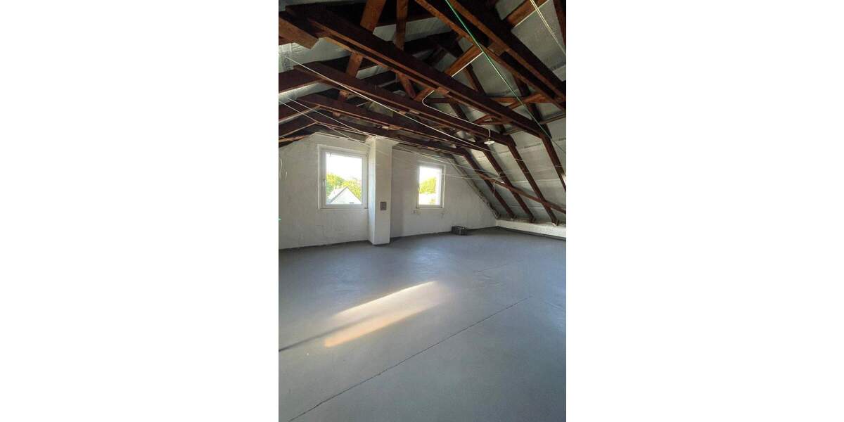 Etagenwohnung Essen Bedingrade - 3 Zimmer, 73 m&sup2;, 640&euro; | Angebot:25662718