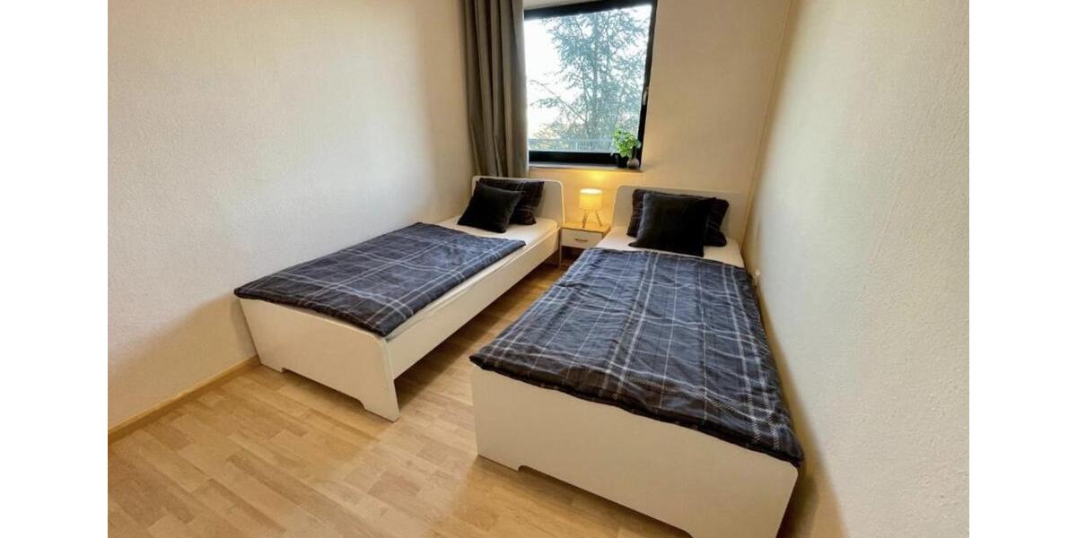 Etagenwohnung Herdecke - 1.5 Zimmer, 49 m&sup2;, 588&euro; | Angebot:26492226