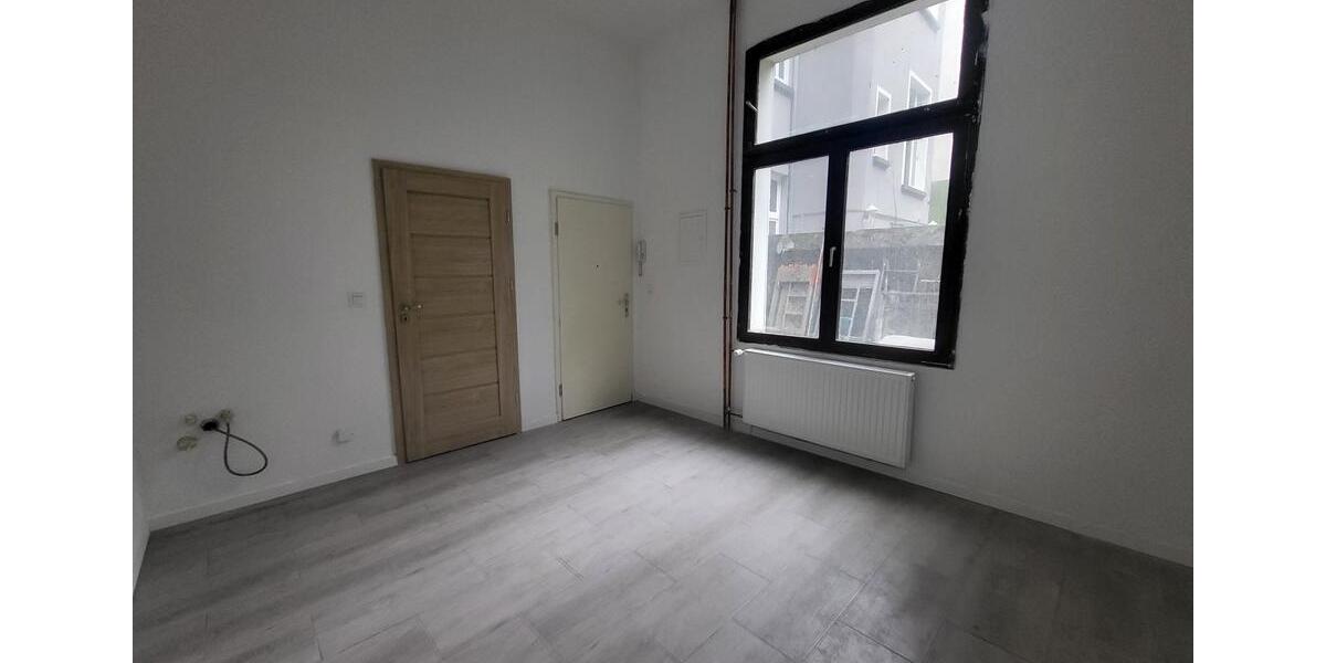 Erdgeschoßwohnung Wuppertal Arrenberg - 1 Zimmer, 20 m&sup2;, 319&euro; | Angebot:25307505