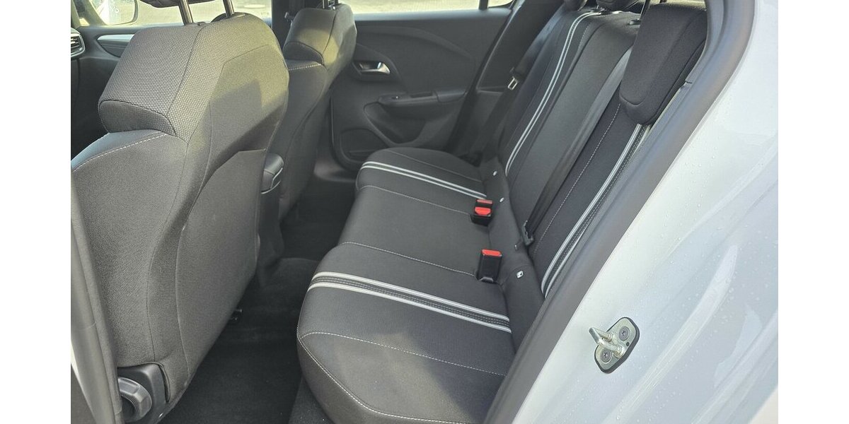 Opel Corsa GS Automatik|Winterpaket|ACC|Kamera 19.575 km 18.550 &euro; Wermelskirchen 42929