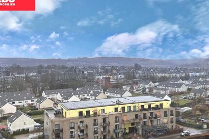 Wohnung Wuppertal Gemarkung Langerfeld - 2 Zimmer, 61 m&sup2;, 600&euro; | Angebot:25256998