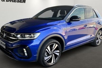 VW T-Roc 30.931 km 30.450 &euro; Gelsenkirchen 45891