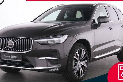 Volvo XC60 20.002 km 42.490 &euro; Essen-Kray 45309