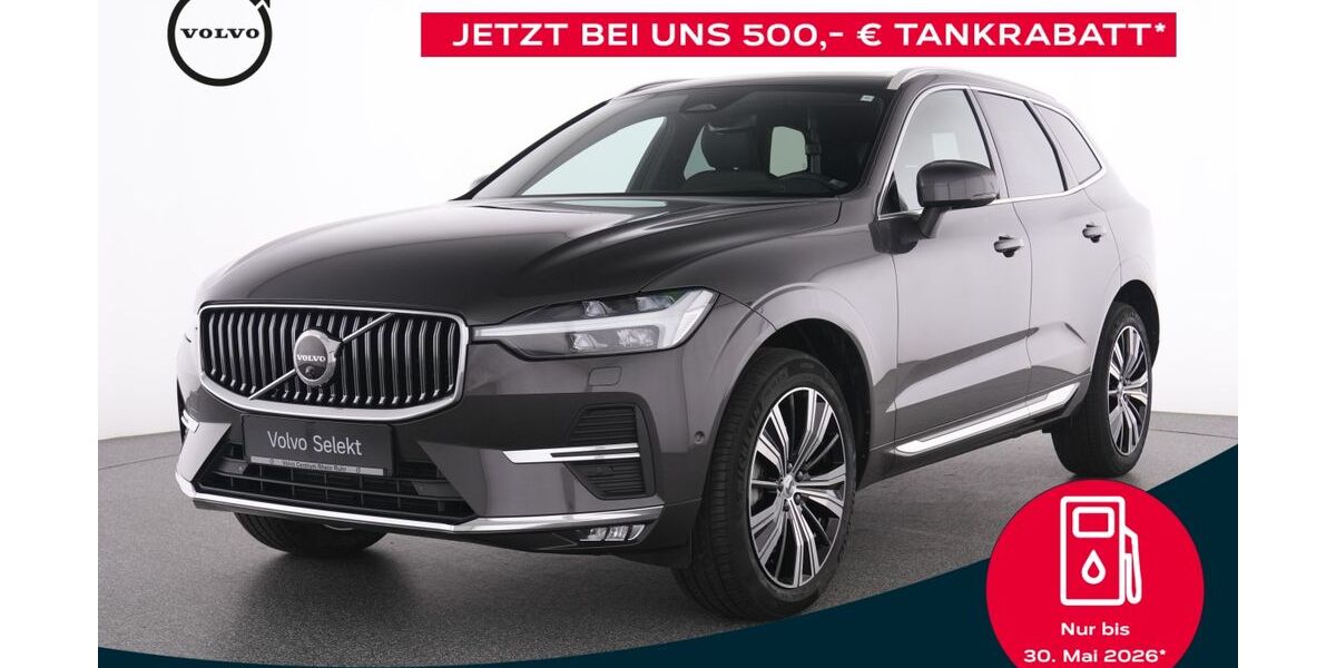 Volvo XC60 20.002 km 42.490 &euro; Essen-Kray 45309
