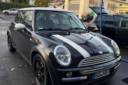 Mini Cooper 161.000 km 3.299 &euro; Solingen 42699