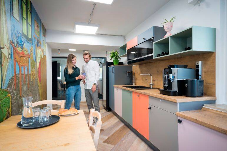 Gewerbeobjekt Essen Rüttenscheid - 199&euro; | Angebot:25973973