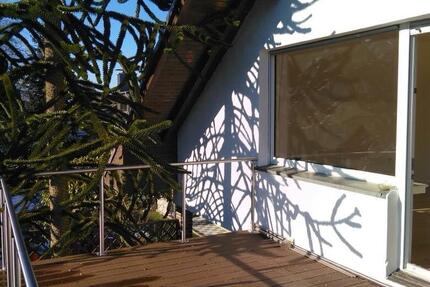Wohnung Breckerfeld - 2 Zimmer, 80 m&sup2;, 570&euro; | Angebot:26589106