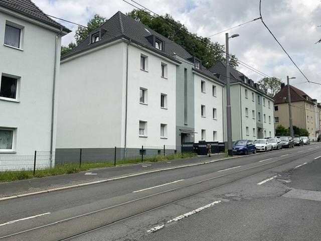 Dachgeschoßwohnung Bochum Bochum-Südwest - 2.5 Zimmer, 36 m&sup2;, 329&euro; | Angebot:25853507