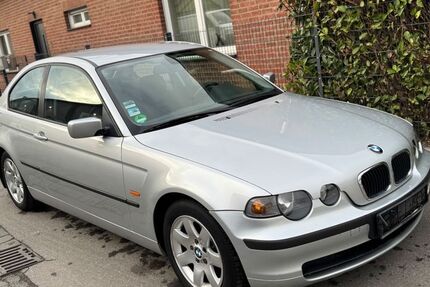 BMW 316 46.012 km 5.999 &euro; Gelsenkirchen 45881