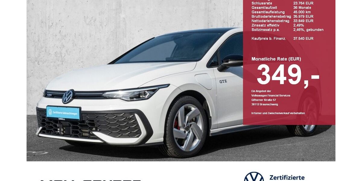 VW Golf 7.236 km 35.860 &euro; Düsseldorf 40474