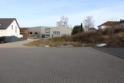 Grundstück Remscheid Lüttringhausen - 130.000&euro; | Angebot:25708262