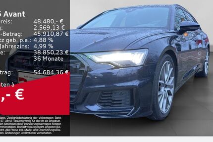 Audi A6 60.250 km 48.480 &euro; Remscheid 42897