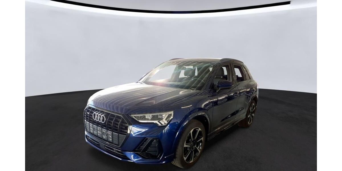 Audi Q3 72.357 km 31.343 &euro; Hagen 58091