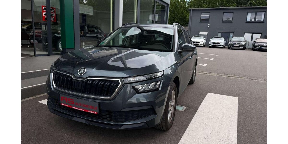 Skoda Kamiq 75.200 km 15.880 &euro; Essen 45326