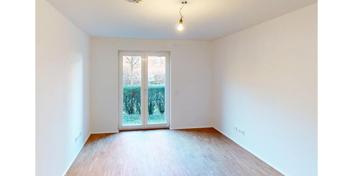 Erdgeschoßwohnung Düsseldorf Stadtbezirk 7 - 3 Zimmer, 101 m&sup2;, 2.002&euro; | Angebot:26455943