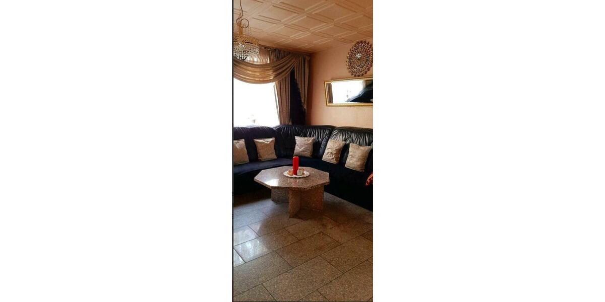 Etagenwohnung Wuppertal Gemarkung Elberfeld - 2 Zimmer, 50 m&sup2;, 600&euro; | Angebot:26536660