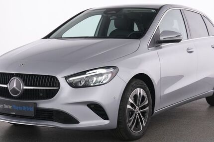 Mercedes-Benz B 250 15.720 km 35.685 &euro; Essen 45309