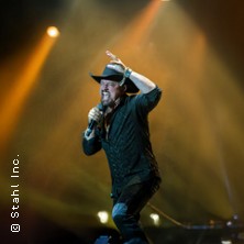 Geoff Tate's Operation Mindcrime - The Final Chapter 18.04.2026 Colos - Saal