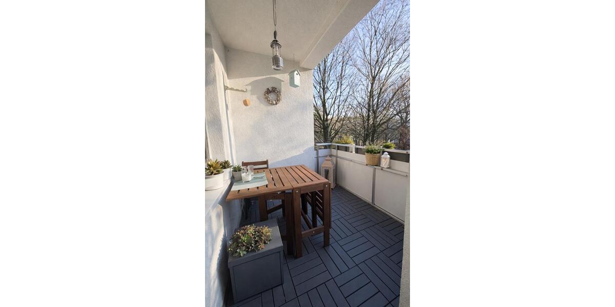 Etagenwohnung Solingen - 2 Zimmer, 46 m&sup2;, 138.000&euro; | Angebot:26602553