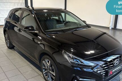 Hyundai i30 41.134 km 18.220 &euro; Wuppertal 42287