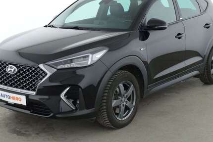 Hyundai TUCSON 102.644 km 21.400 &euro; Essen 45141